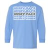 5400B Youth Heavy Cotton Long Sleeve Thumbnail