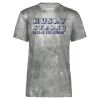 222696 Youth Cotton-Touch Poly T-Shirt Thumbnail