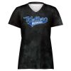 222796 Ladies' Cotton-Touch Poly T-Shirt Thumbnail