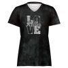 222796 Ladies' Cotton-Touch Poly T-Shirt Thumbnail