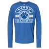 3513Y Youth Extra Soft Tri-blend Long Sleeve Thumbnail