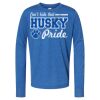 3513Y Youth Extra Soft Tri-blend Long Sleeve Thumbnail