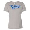 6413 Women’s Extra Soft Tri-blend Tee Thumbnail